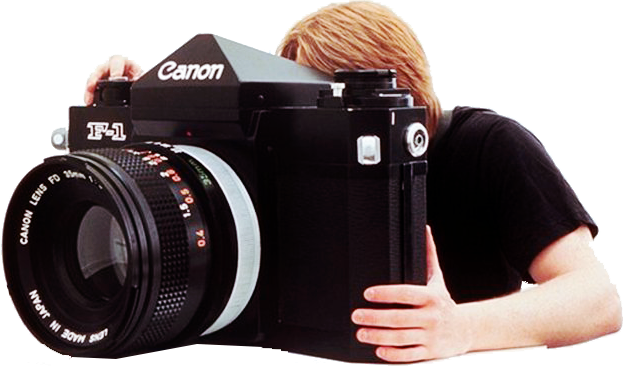 Курсы фотографии для школьников и взрослых